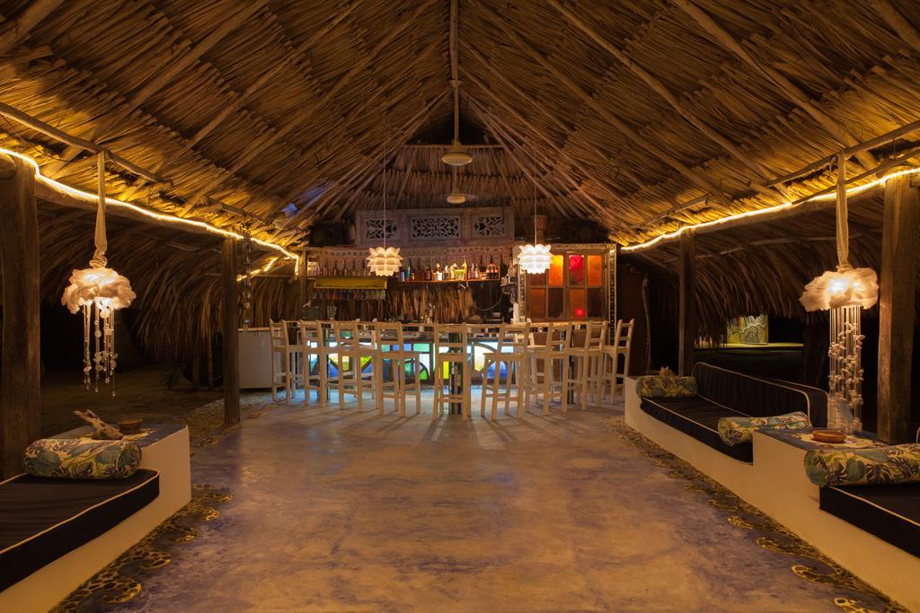 圣玛尔塔 Playa Koralia酒店 外观 照片