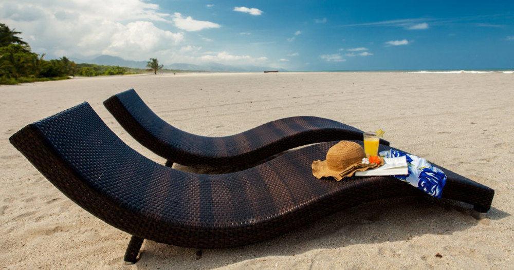 圣玛尔塔 Playa Koralia酒店 外观 照片